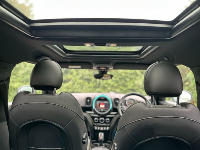 2018 Mini Countryman