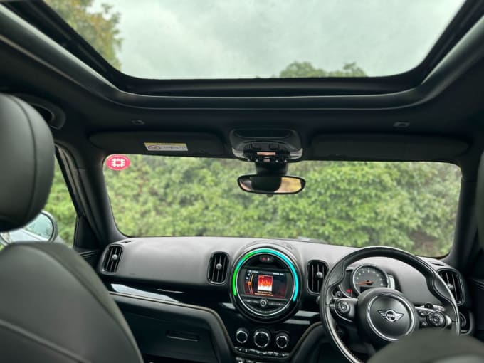 2018 Mini Countryman