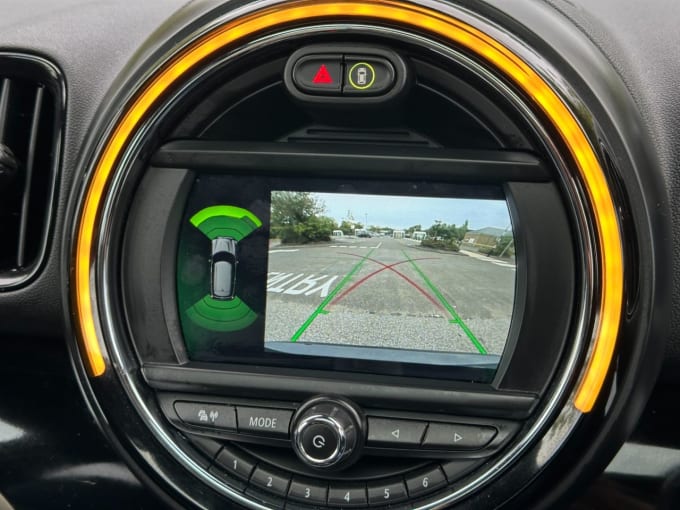 2018 Mini Countryman