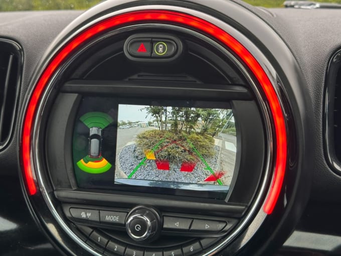 2018 Mini Countryman