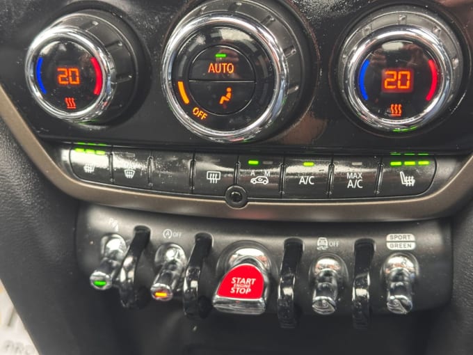2018 Mini Countryman