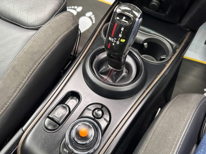 2018 Mini Countryman
