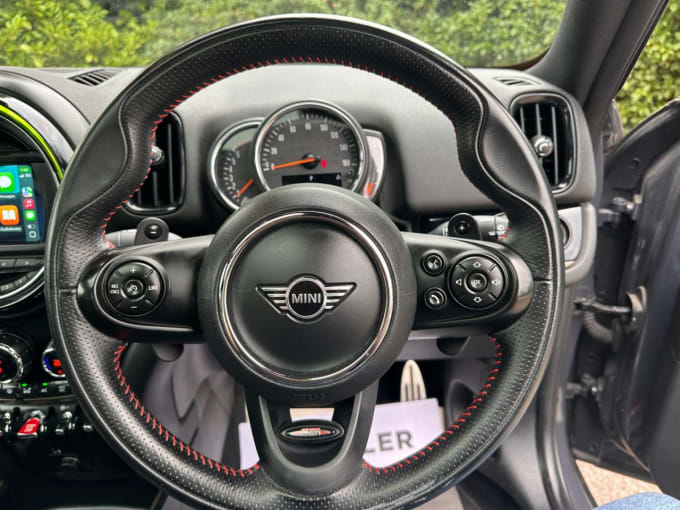 2018 Mini Countryman