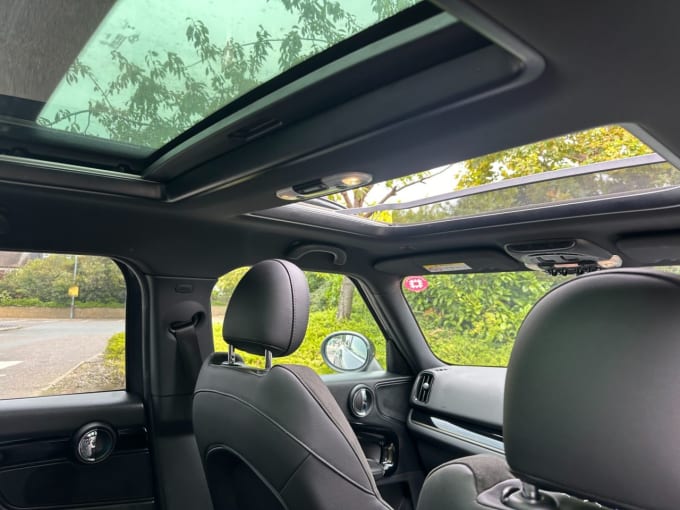 2018 Mini Countryman