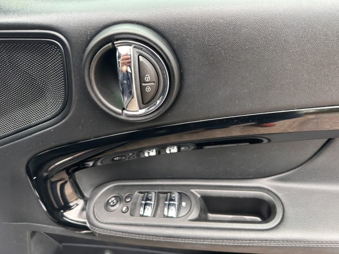 2018 Mini Countryman