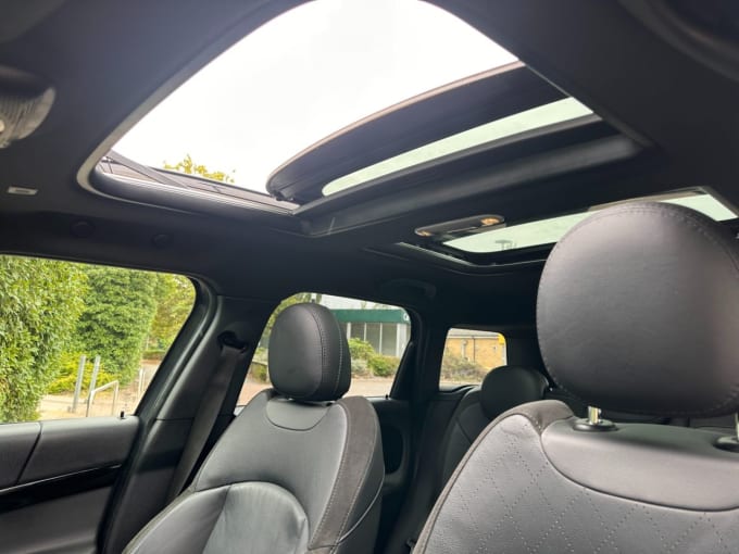 2018 Mini Countryman
