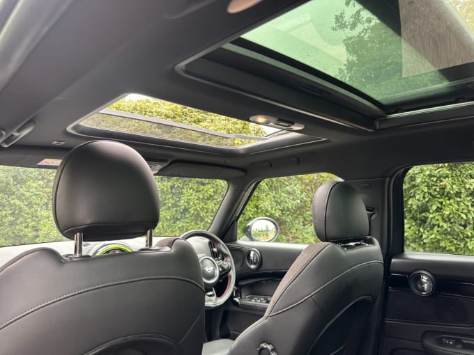 2018 Mini Countryman