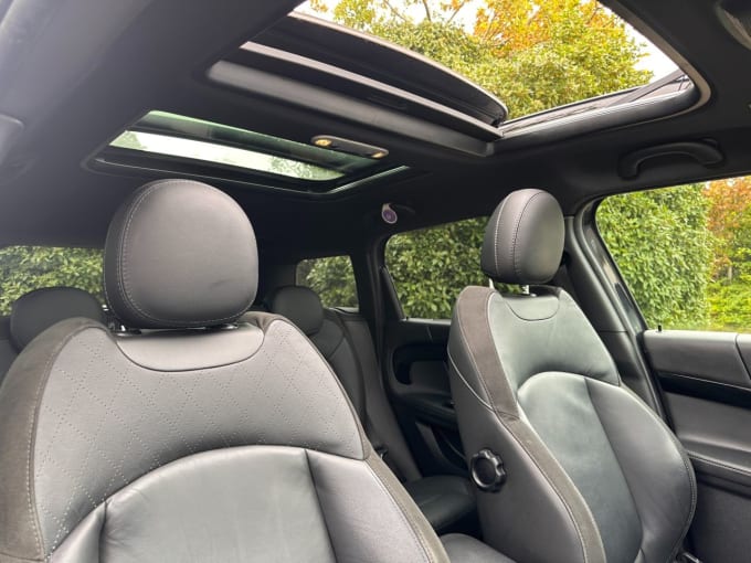 2018 Mini Countryman