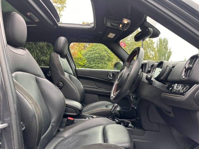 2018 Mini Countryman