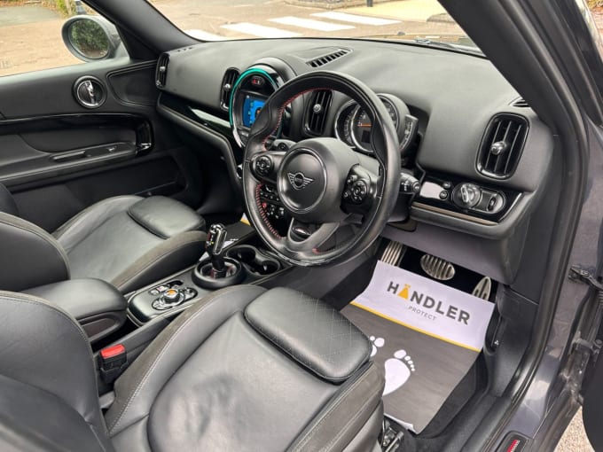 2018 Mini Countryman