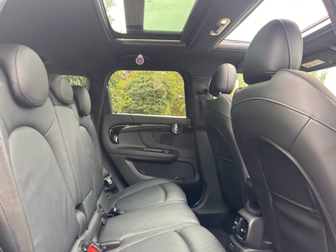 2018 Mini Countryman