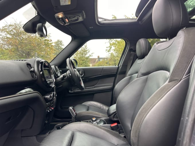 2018 Mini Countryman