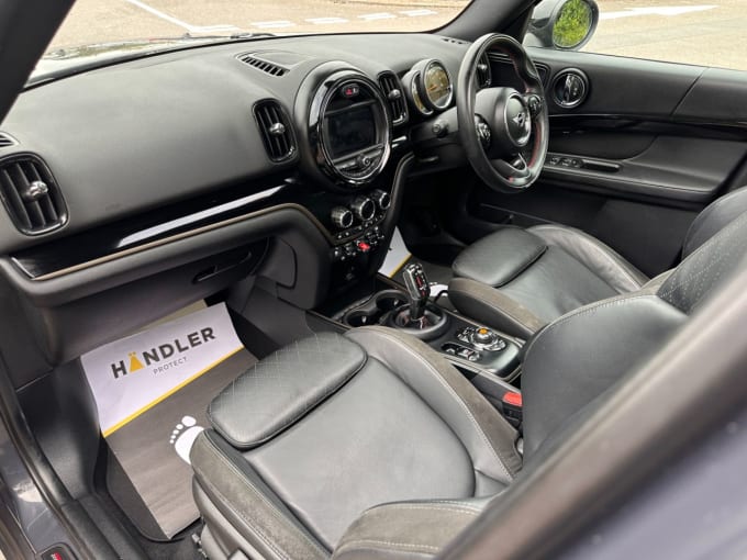 2018 Mini Countryman