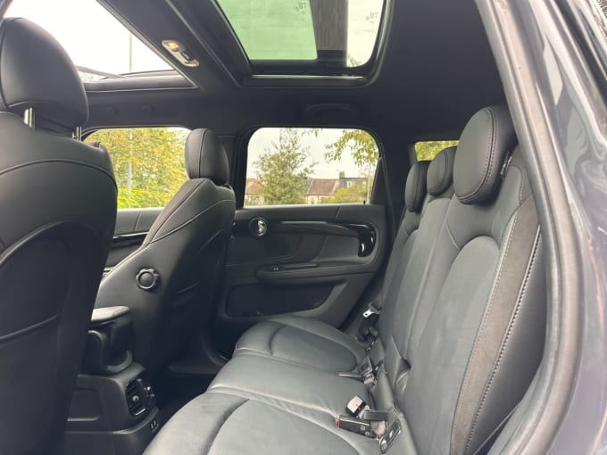 2018 Mini Countryman