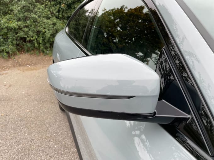 2022 BMW 4 Series Gran Coupe