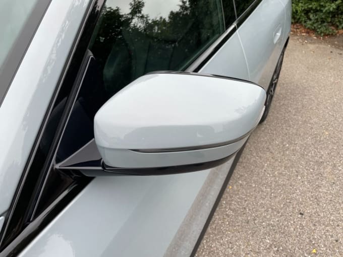 2022 BMW 4 Series Gran Coupe