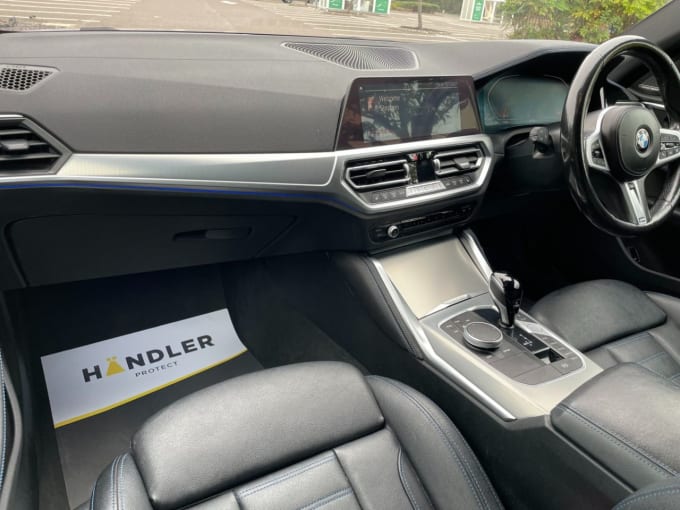 2022 BMW 4 Series Gran Coupe