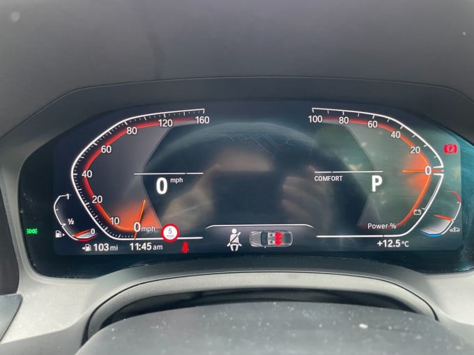 2022 BMW 4 Series Gran Coupe