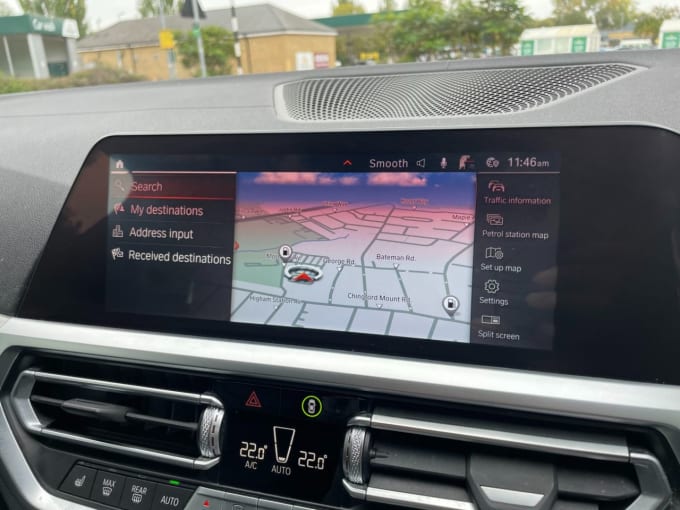 2022 BMW 4 Series Gran Coupe