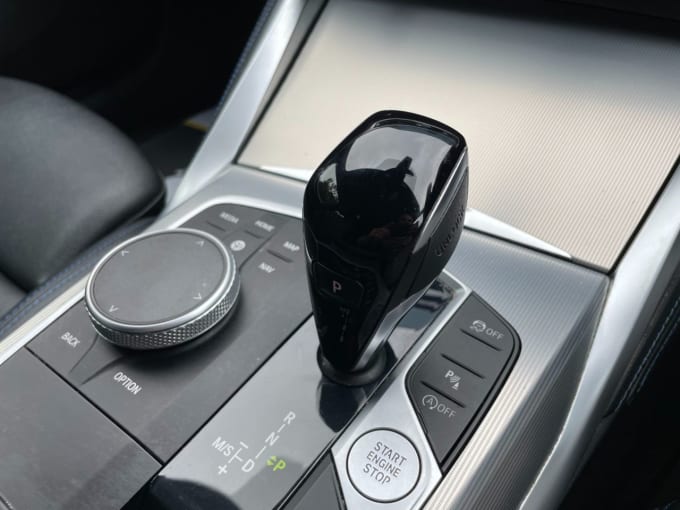 2022 BMW 4 Series Gran Coupe