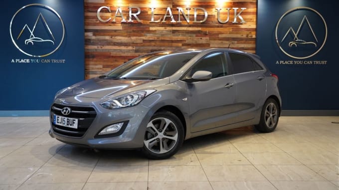 2024 Hyundai I30