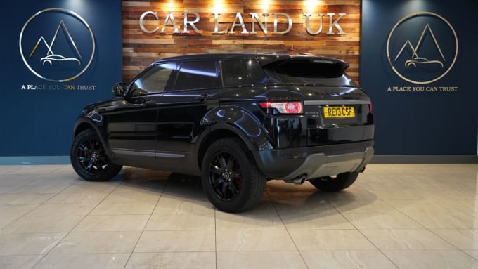 2024 Land Rover Range Rover Evoque