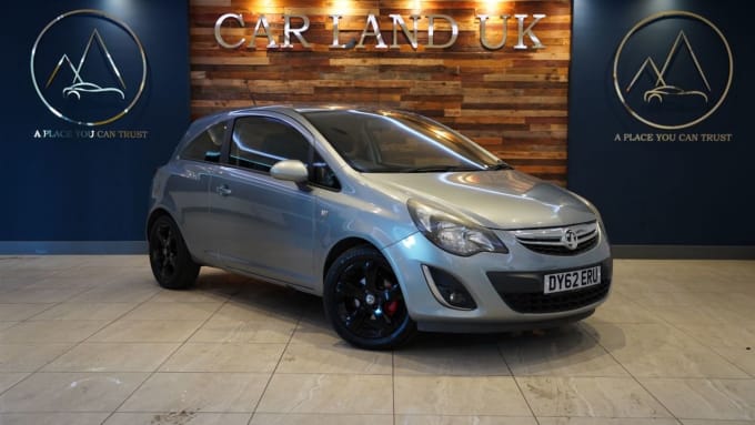 2024 Vauxhall Corsa