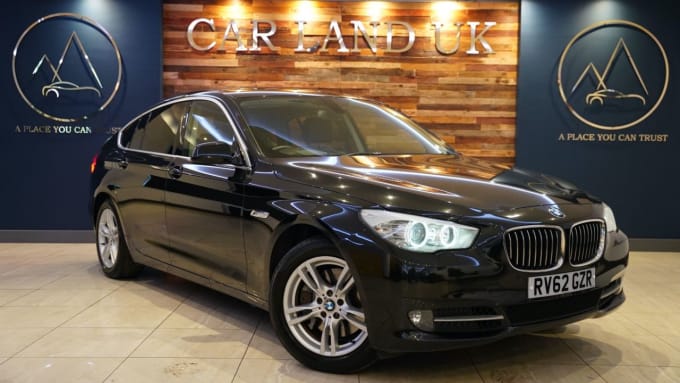 2024 BMW 520d Se Auto