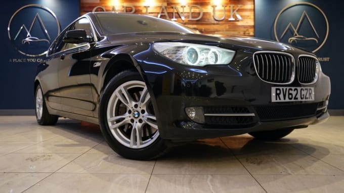 2024 BMW 520d Se Auto