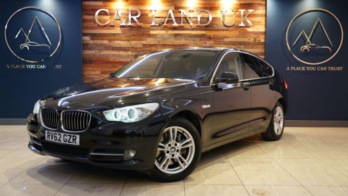 2024 BMW 520d Se Auto