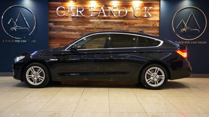 2024 BMW 520d Se Auto