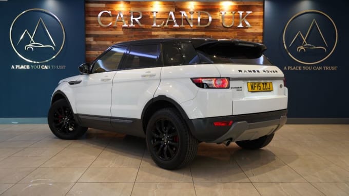 2024 Land Rover Range Rover Evoque