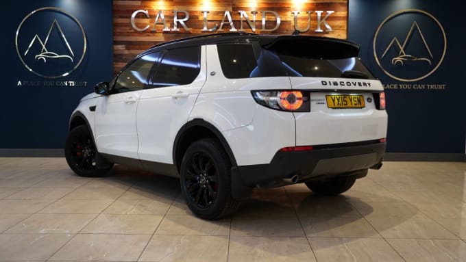 2024 Land Rover Discovery Sport