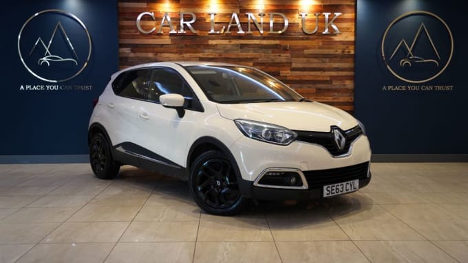 2025 Renault Captur