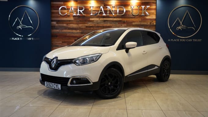 2025 Renault Captur