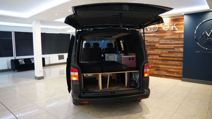 2025 Volkswagen Transporter