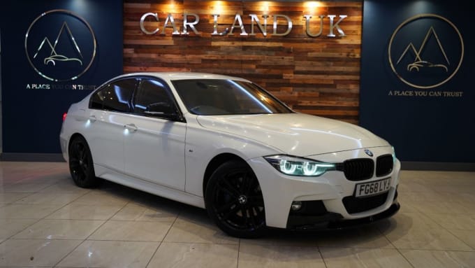 2025 BMW 3 Series