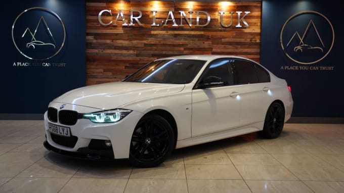 2025 BMW 3 Series