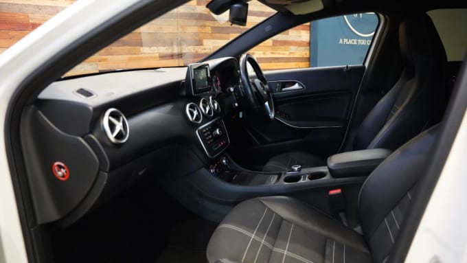 2025 Mercedes-benz A-class