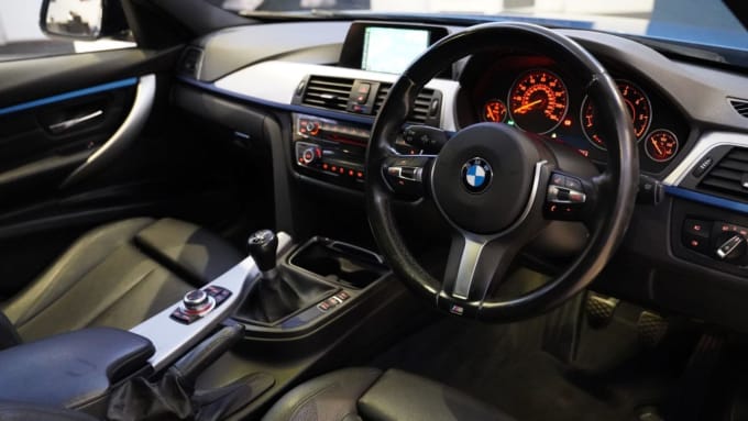 2025 BMW 3 Series