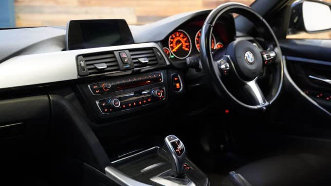 2025 BMW 3 Series