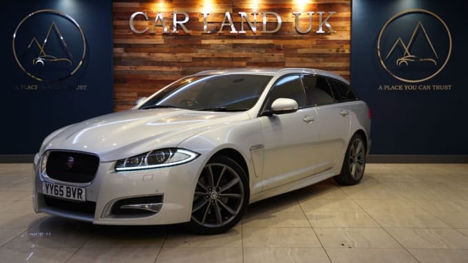 2025 Jaguar Xf