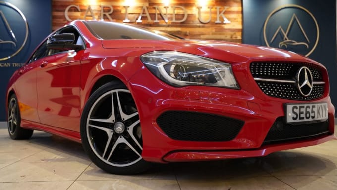 2025 Mercedes-benz Cla