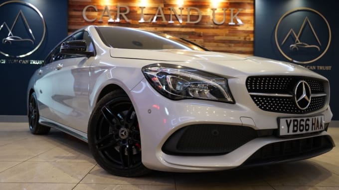 2025 Mercedes-benz Cla