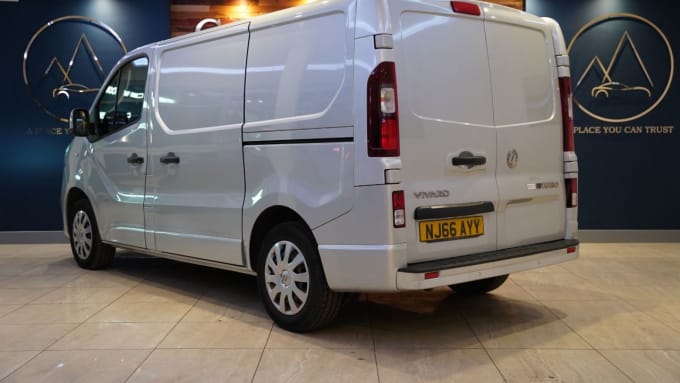 2025 Vauxhall Vivaro