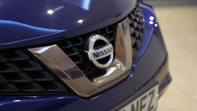 2025 Nissan Juke