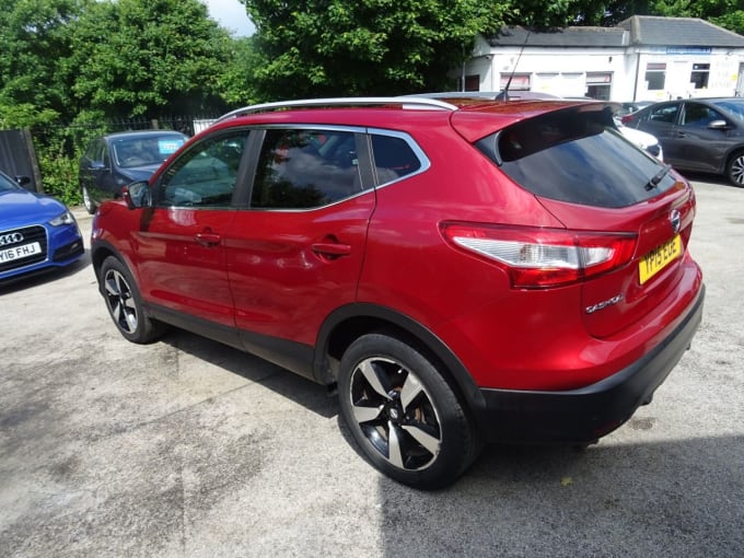 2024 Nissan Qashqai