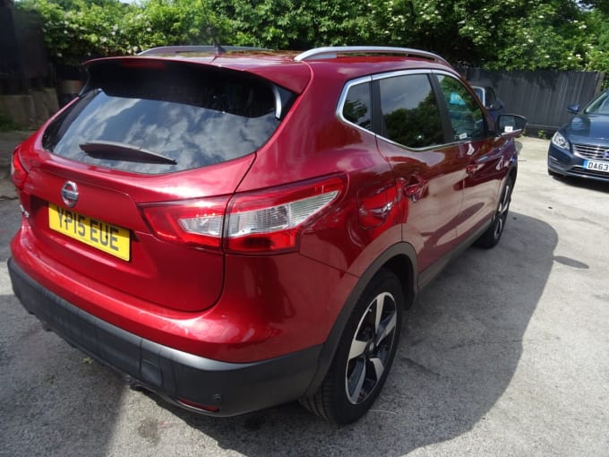 2024 Nissan Qashqai