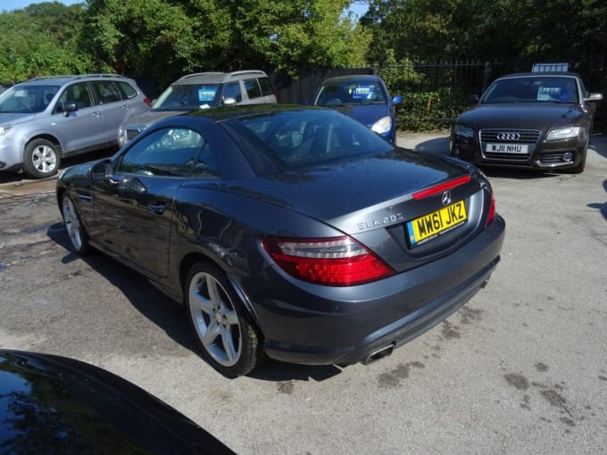 2025 Mercedes-benz Slk