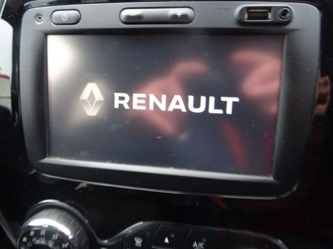 2025 Renault Captur